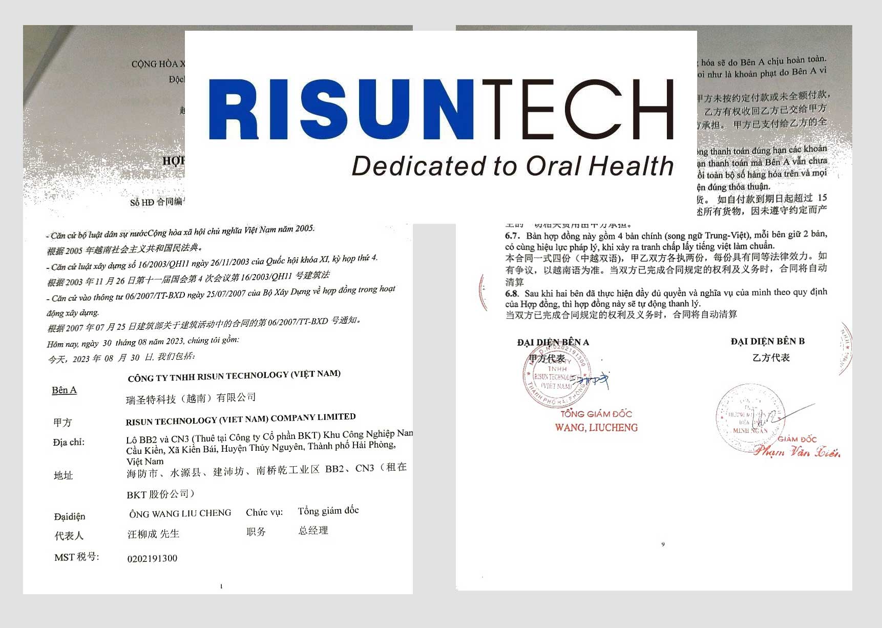 Risuntech