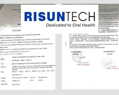 Risuntech